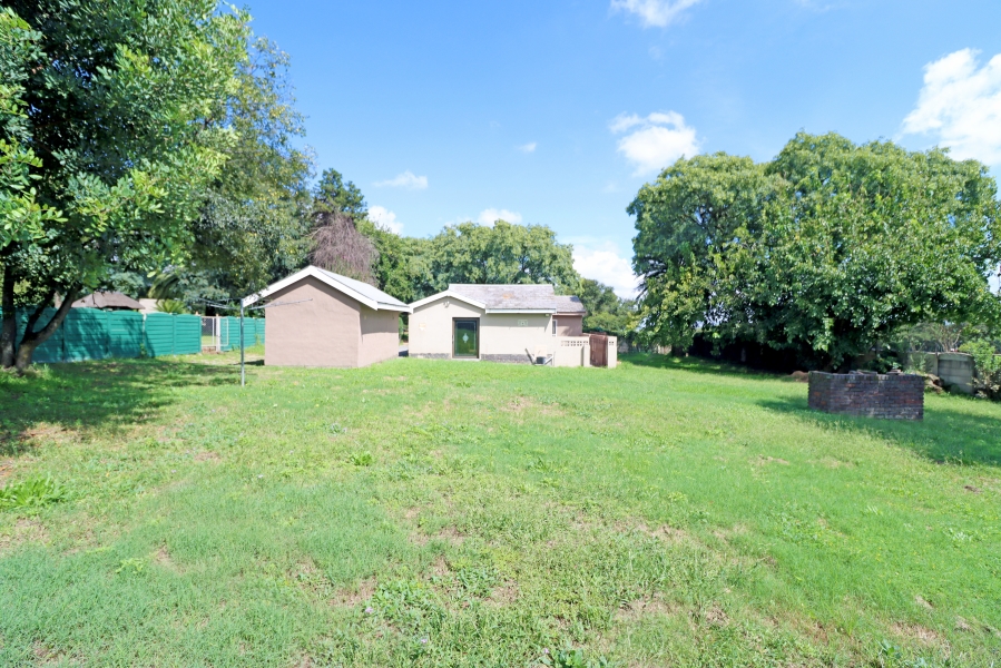 3 Bedroom Property for Sale in Kyalami Ah Gauteng