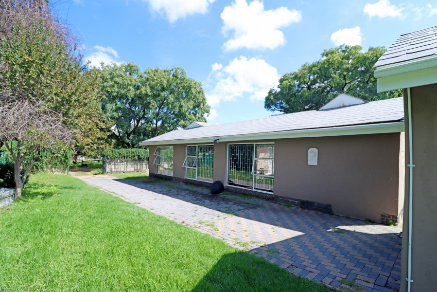 3 Bedroom Property for Sale in Kyalami Ah Gauteng