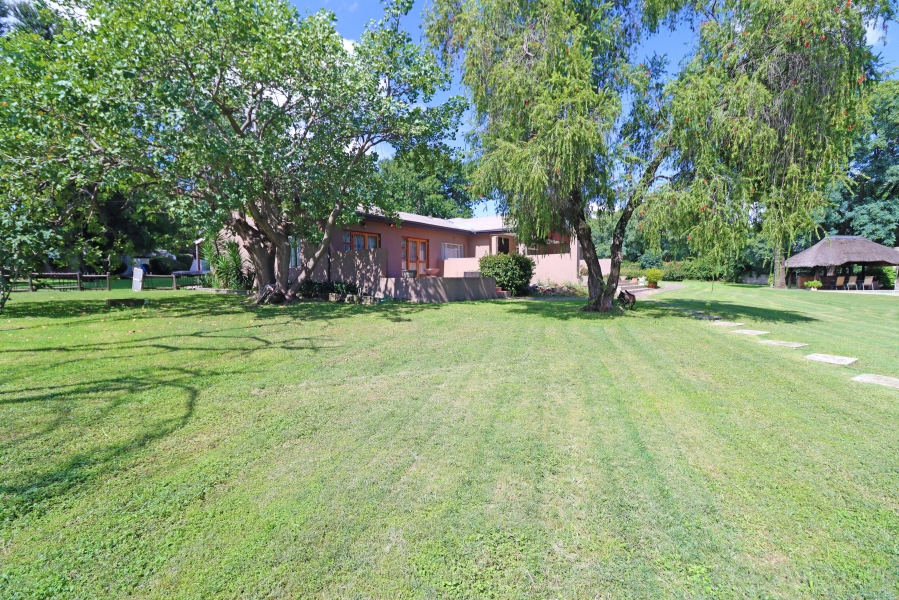 3 Bedroom Property for Sale in Kyalami Ah Gauteng