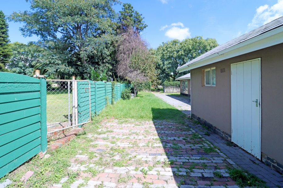 3 Bedroom Property for Sale in Kyalami Ah Gauteng