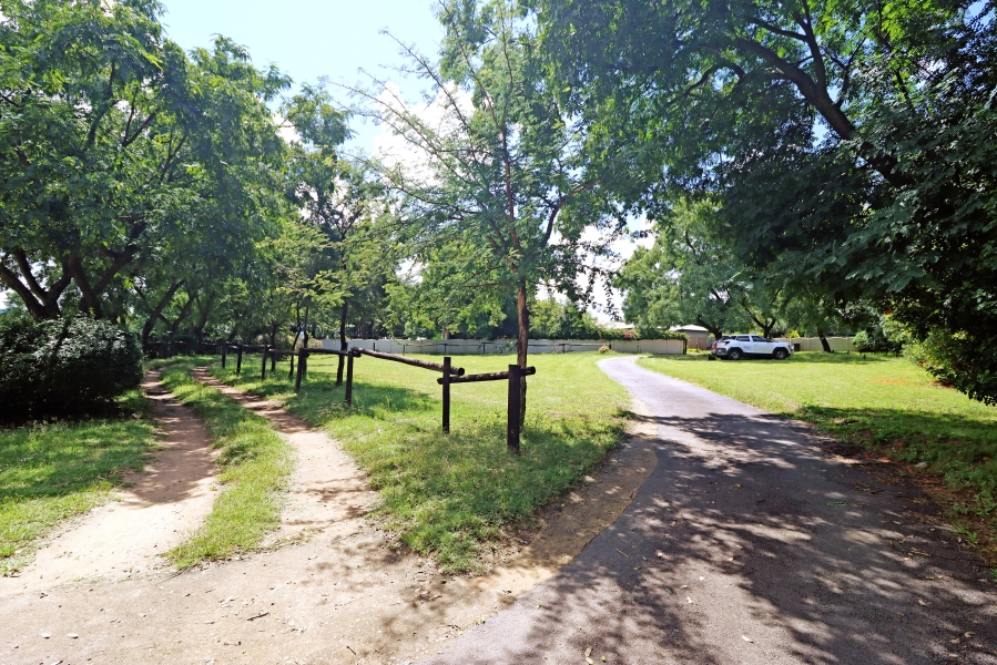 3 Bedroom Property for Sale in Kyalami Ah Gauteng