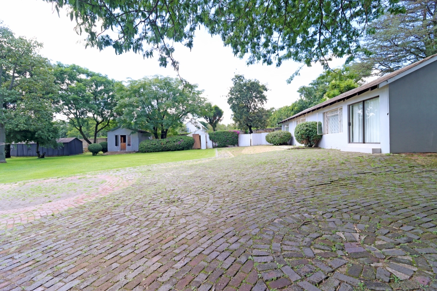 3 Bedroom Property for Sale in Kyalami Ah Gauteng