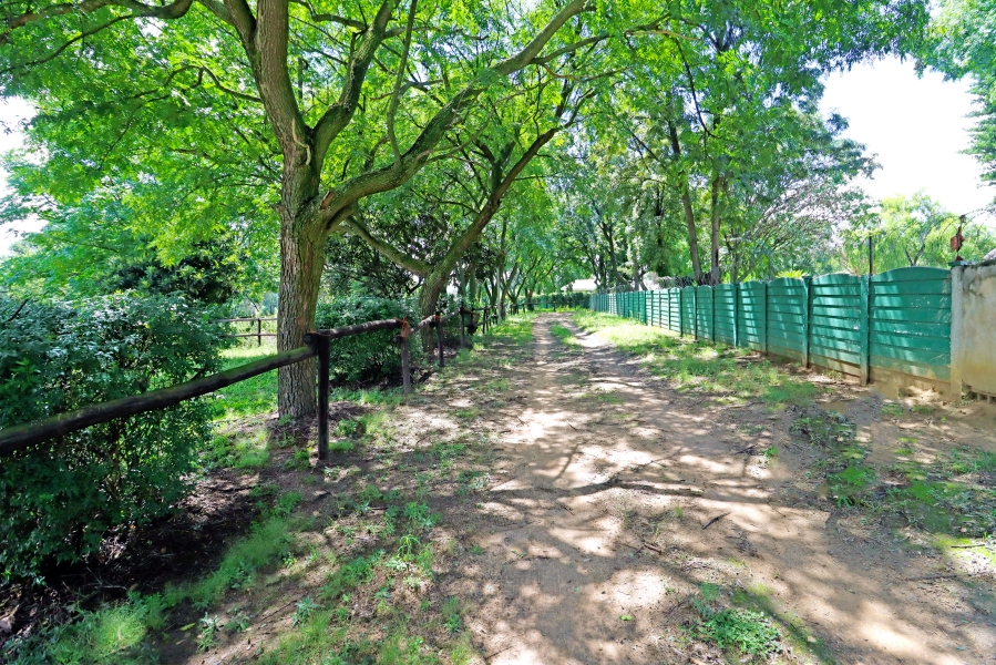 3 Bedroom Property for Sale in Kyalami Ah Gauteng