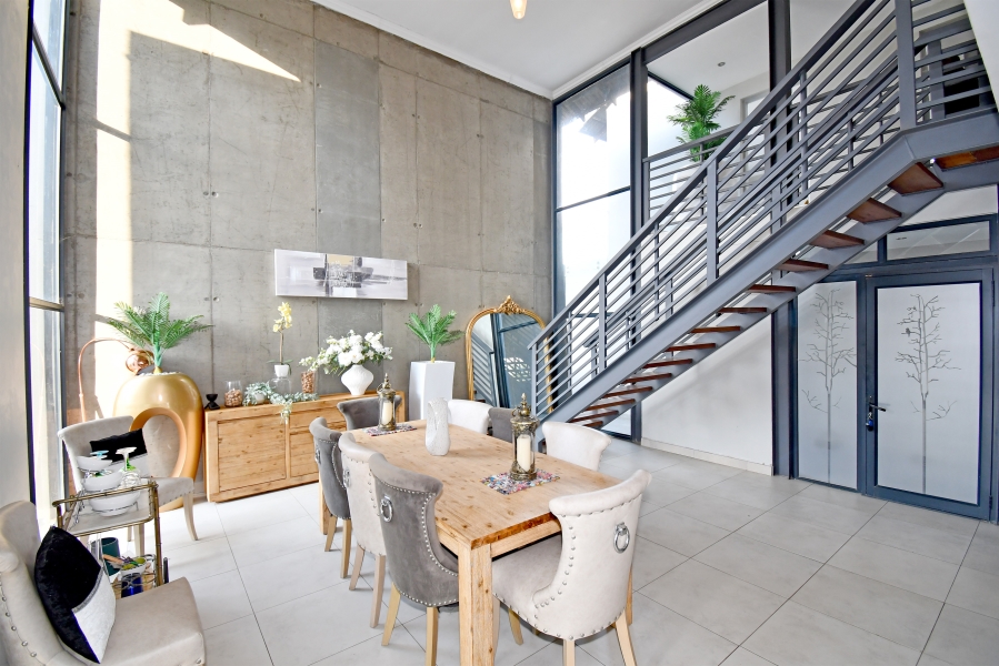 4 Bedroom Property for Sale in Copperleaf Estate Gauteng