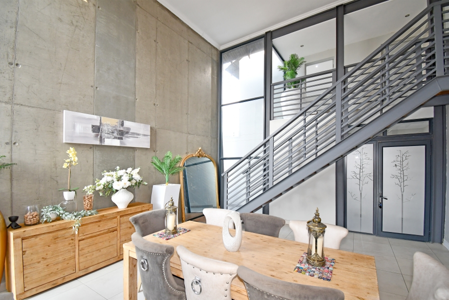 4 Bedroom Property for Sale in Copperleaf Estate Gauteng