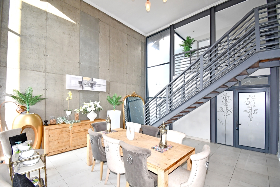 4 Bedroom Property for Sale in Copperleaf Estate Gauteng