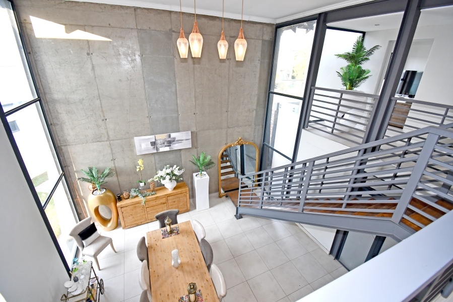 4 Bedroom Property for Sale in Copperleaf Estate Gauteng