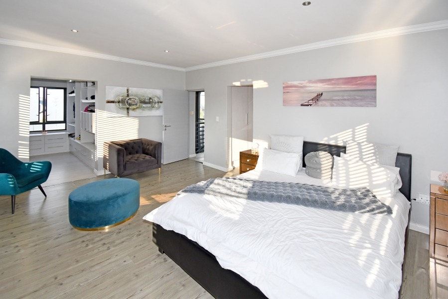 4 Bedroom Property for Sale in Copperleaf Estate Gauteng