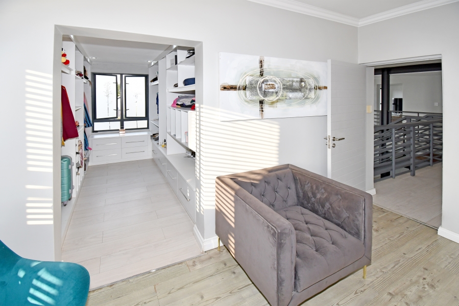 4 Bedroom Property for Sale in Copperleaf Estate Gauteng