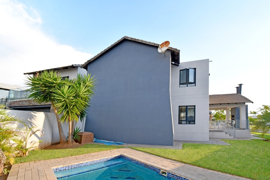 4 Bedroom Property for Sale in Copperleaf Estate Gauteng