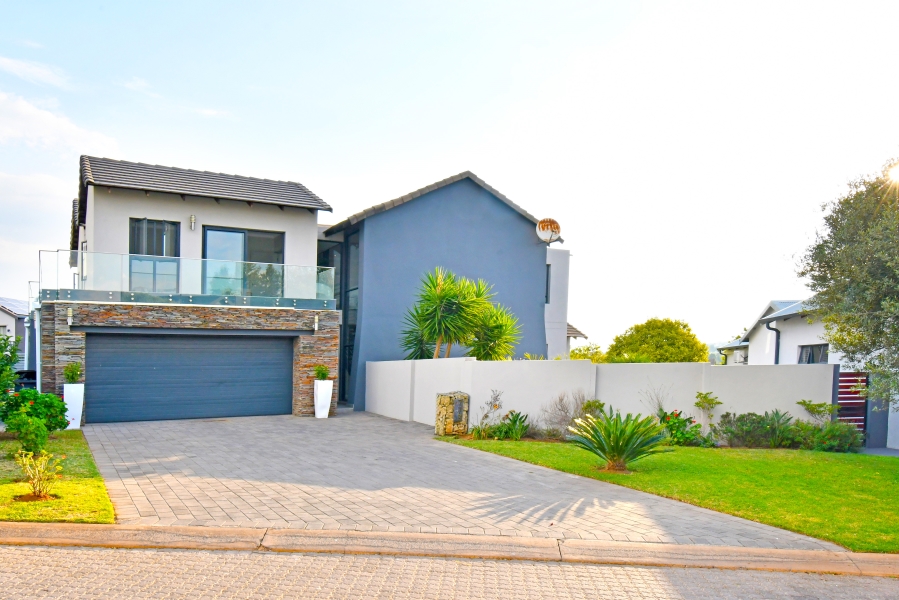 4 Bedroom Property for Sale in Copperleaf Estate Gauteng