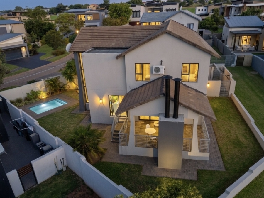 4 Bedroom Property for Sale in Copperleaf Estate Gauteng