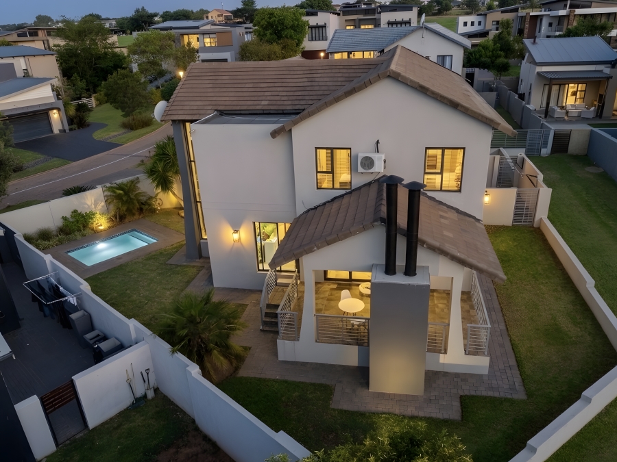 4 Bedroom Property for Sale in Copperleaf Estate Gauteng