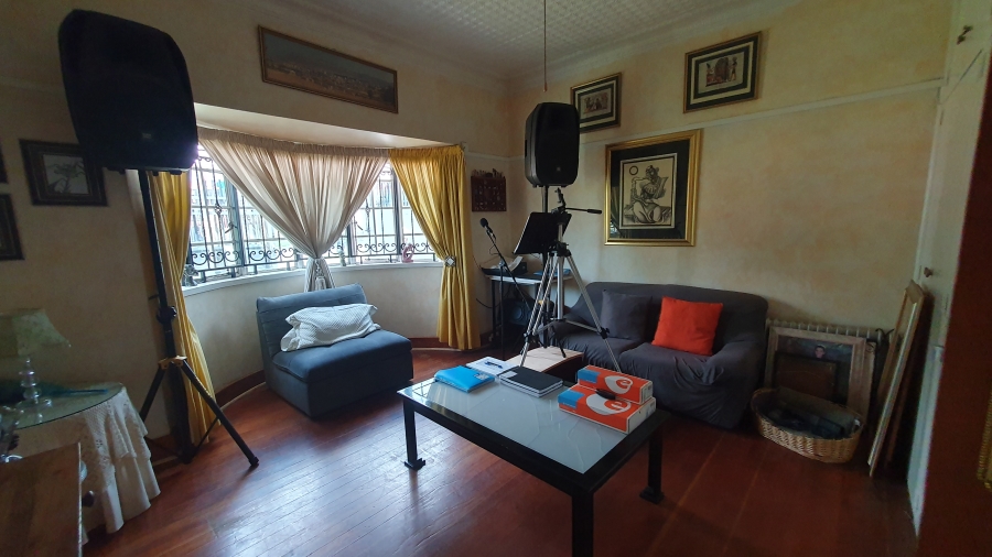 5 Bedroom Property for Sale in The Hill Gauteng