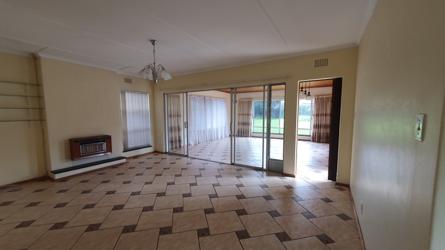 4 Bedroom Property for Sale in Albemarle Gauteng