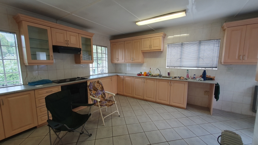 4 Bedroom Property for Sale in Albemarle Gauteng