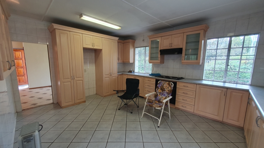 4 Bedroom Property for Sale in Albemarle Gauteng