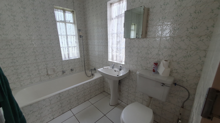 4 Bedroom Property for Sale in Albemarle Gauteng