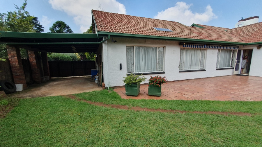 4 Bedroom Property for Sale in Albemarle Gauteng