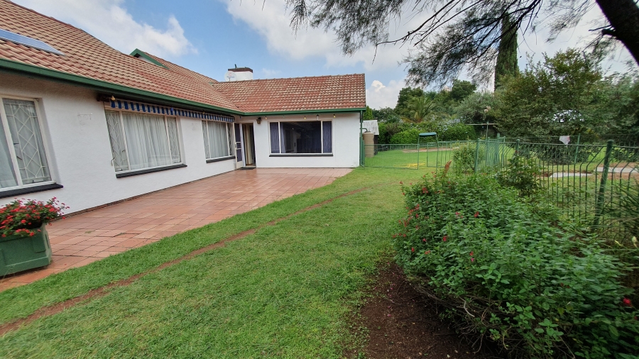 4 Bedroom Property for Sale in Albemarle Gauteng
