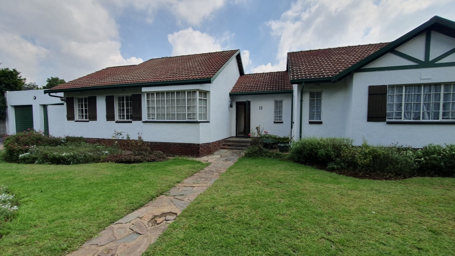 4 Bedroom Property for Sale in Albemarle Gauteng