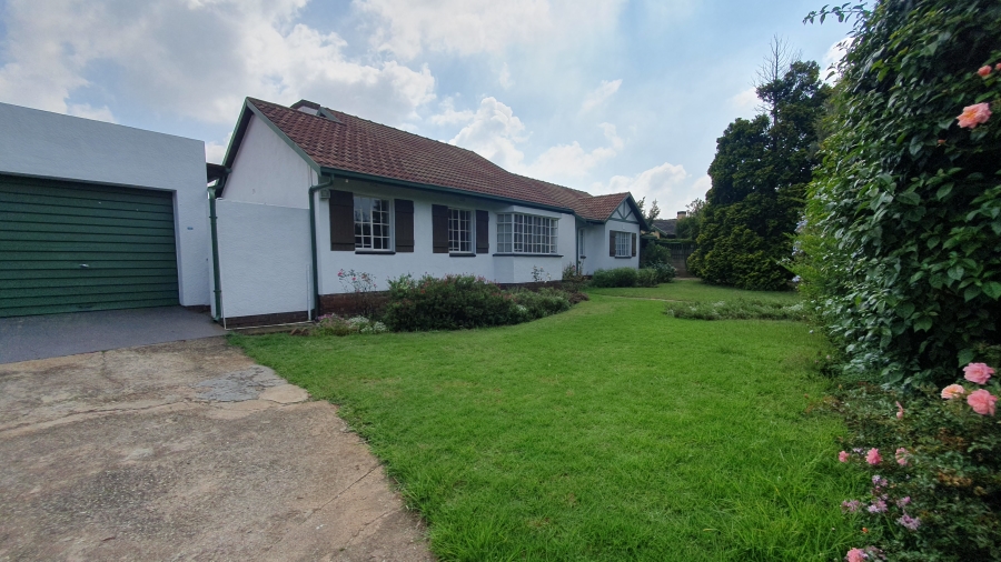 4 Bedroom Property for Sale in Albemarle Gauteng