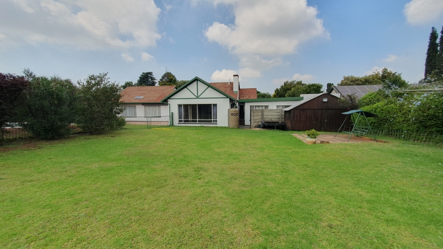 4 Bedroom Property for Sale in Albemarle Gauteng