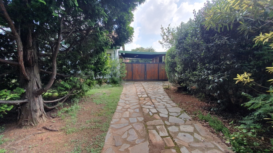 4 Bedroom Property for Sale in Albemarle Gauteng