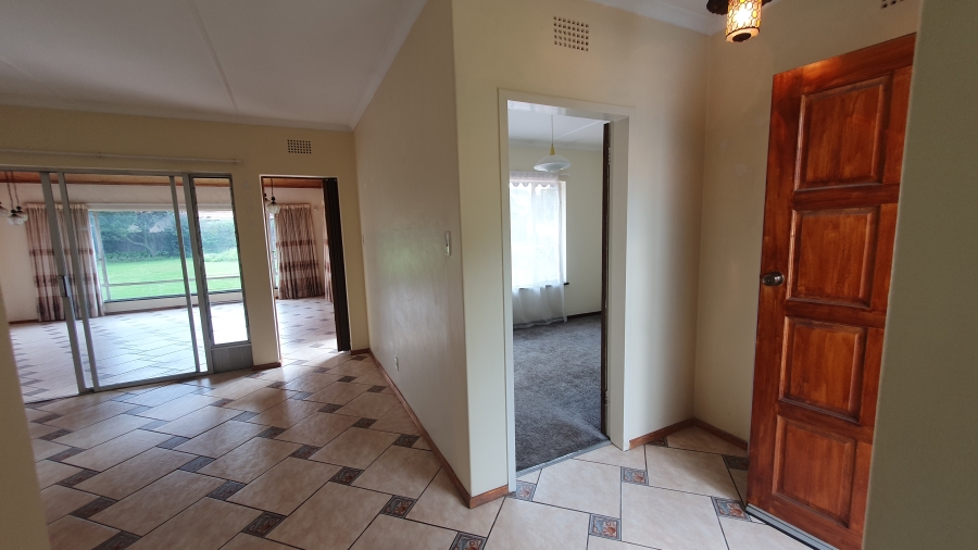 4 Bedroom Property for Sale in Albemarle Gauteng