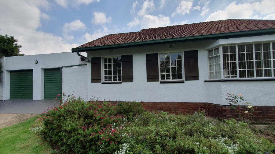 4 Bedroom Property for Sale in Albemarle Gauteng