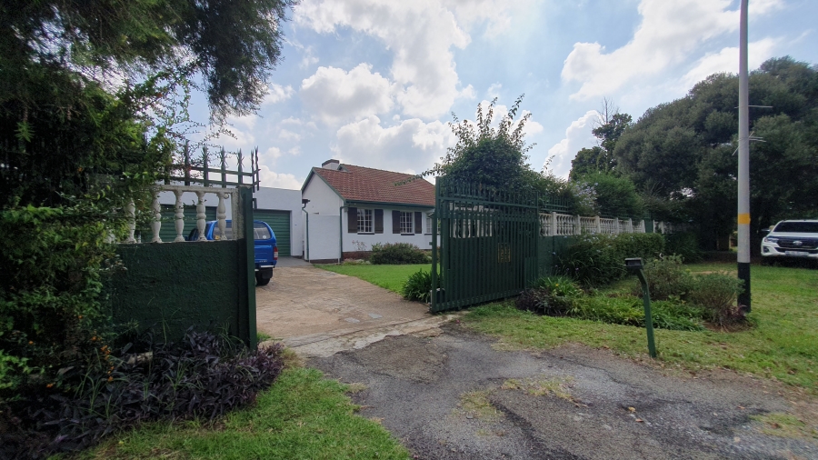 4 Bedroom Property for Sale in Albemarle Gauteng