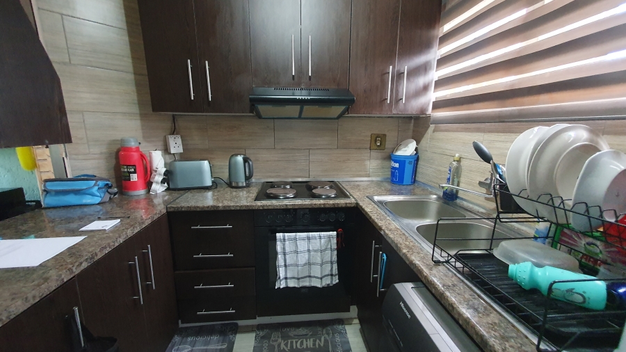 2 Bedroom Property for Sale in Winchester Hills Gauteng