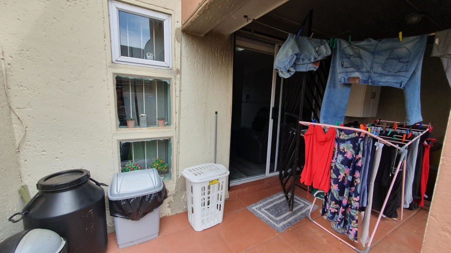 2 Bedroom Property for Sale in Winchester Hills Gauteng