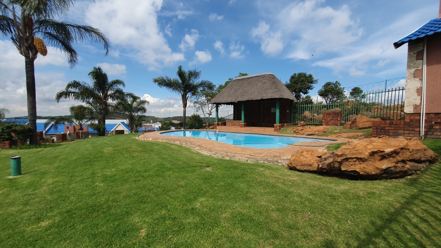 2 Bedroom Property for Sale in Winchester Hills Gauteng