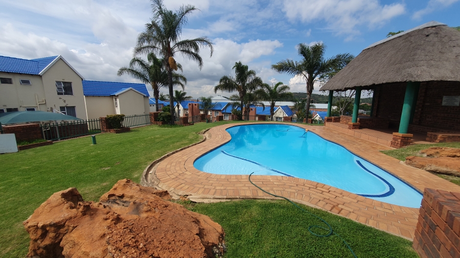 2 Bedroom Property for Sale in Winchester Hills Gauteng