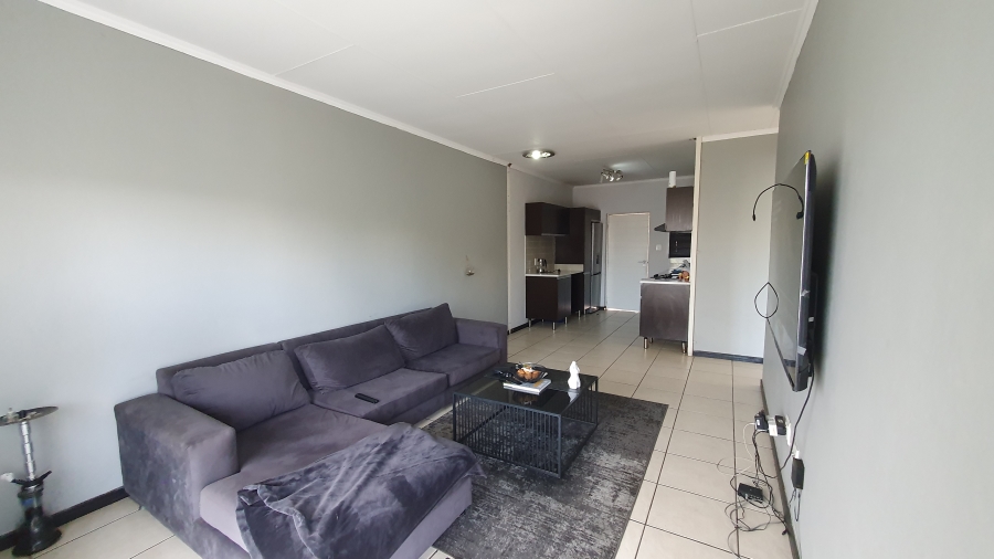 2 Bedroom Property for Sale in Gleneagles Gauteng