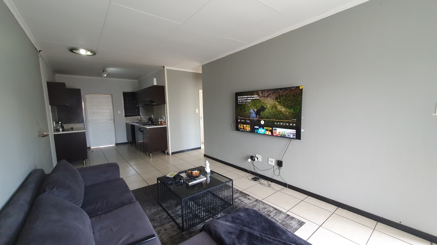 2 Bedroom Property for Sale in Gleneagles Gauteng