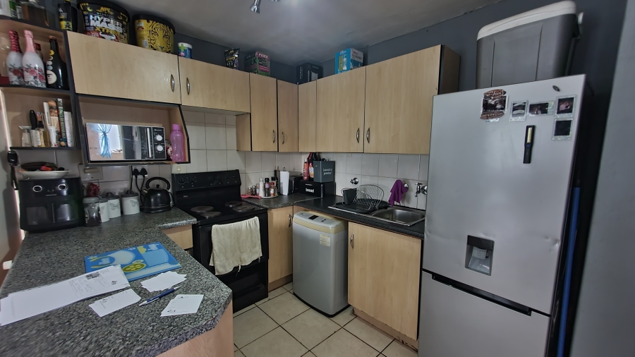 3 Bedroom Property for Sale in Verwoerdpark Gauteng