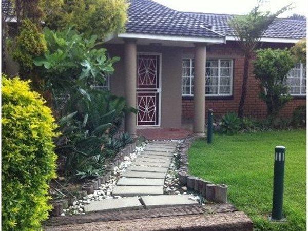 To Let 3 Bedroom Property for Rent in Primrose Gauteng