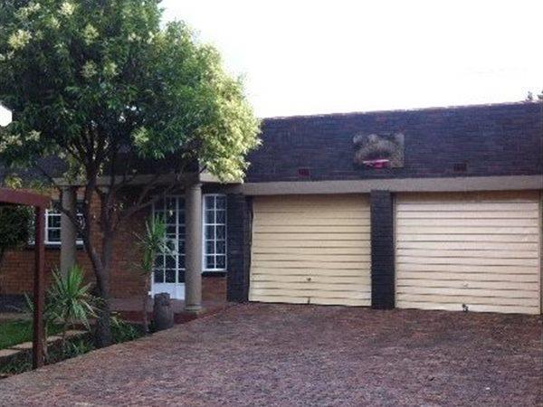 To Let 3 Bedroom Property for Rent in Primrose Gauteng