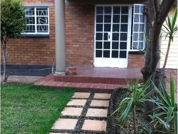 To Let 3 Bedroom Property for Rent in Primrose Gauteng