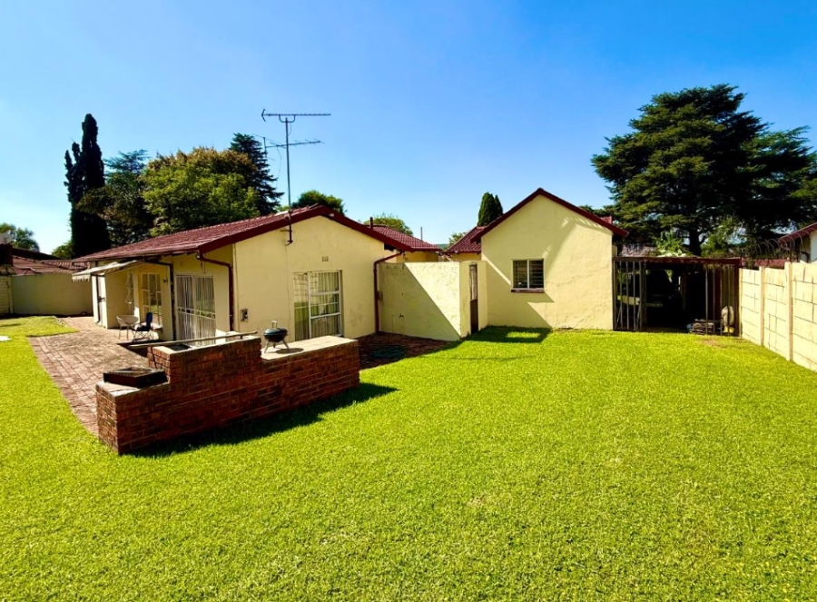 3 Bedroom Property for Sale in Kelvin Gauteng