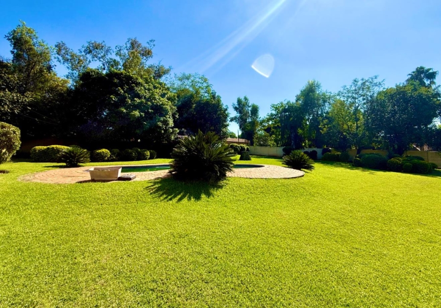 3 Bedroom Property for Sale in Kelvin Gauteng