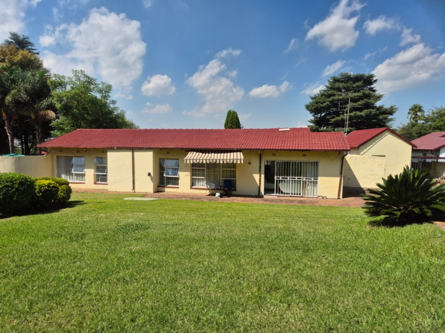 3 Bedroom Property for Sale in Kelvin Gauteng