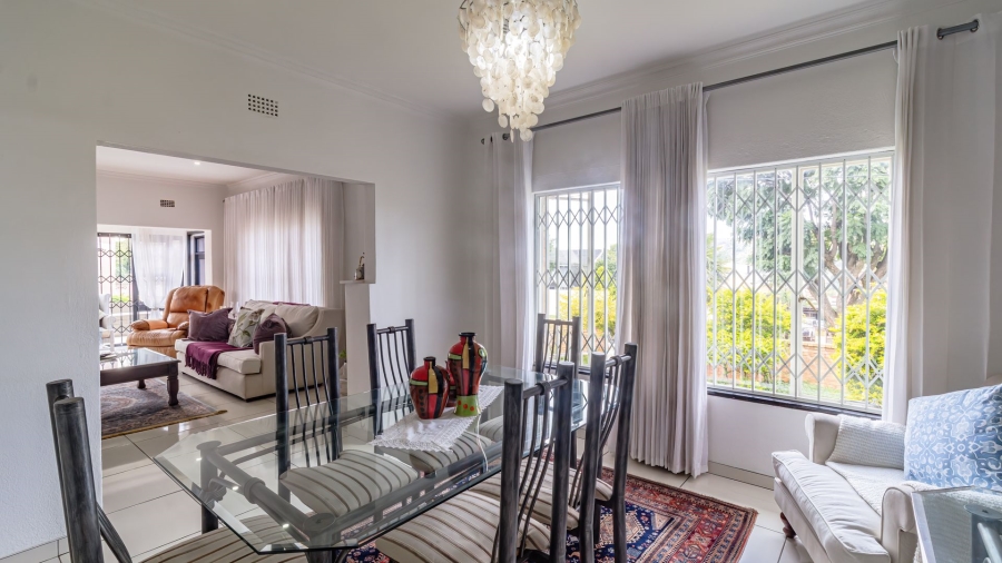 3 Bedroom Property for Sale in Linmeyer Gauteng