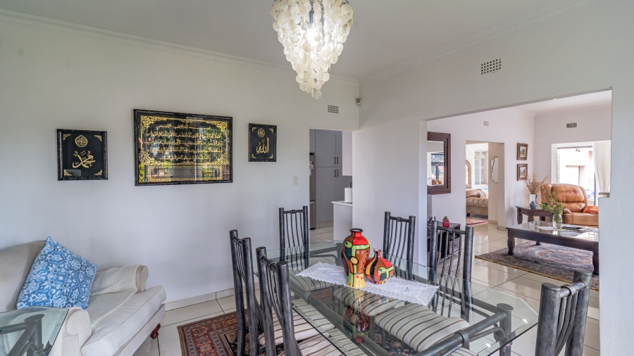 3 Bedroom Property for Sale in Linmeyer Gauteng