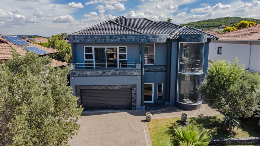 4 Bedroom Property for Sale in Aspen Hills Gauteng