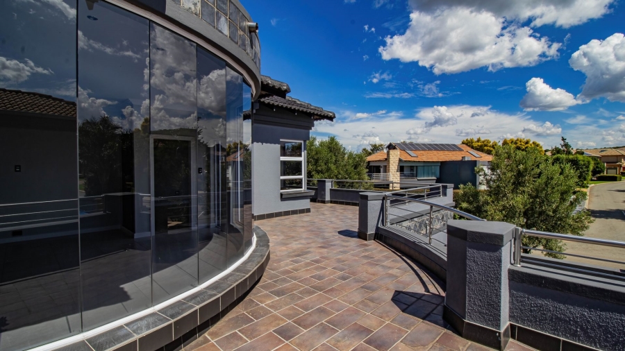 4 Bedroom Property for Sale in Aspen Hills Gauteng