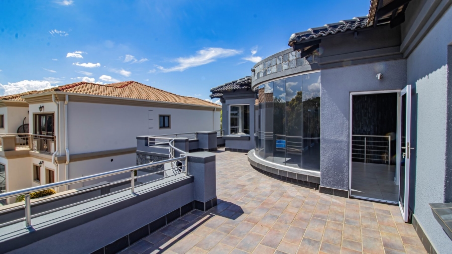 4 Bedroom Property for Sale in Aspen Hills Gauteng