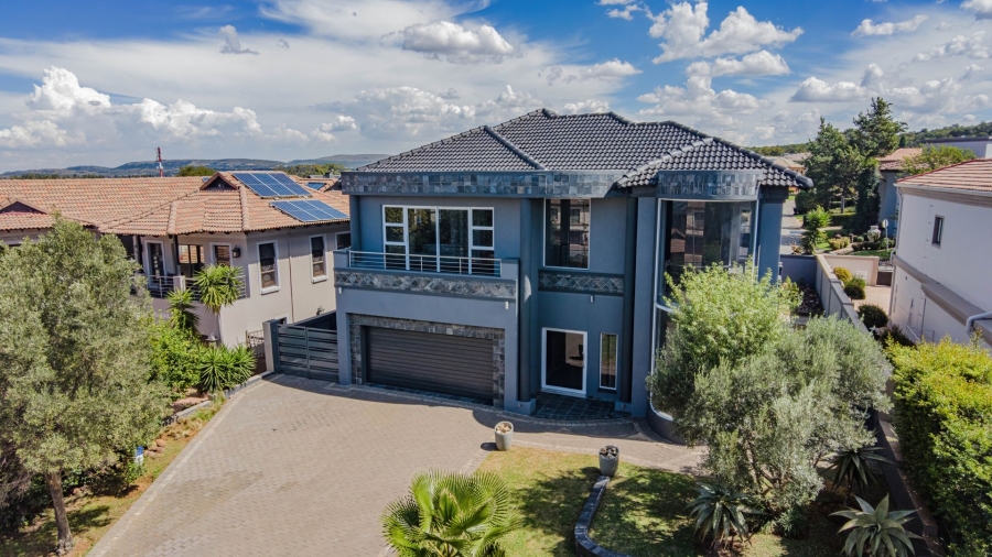 4 Bedroom Property for Sale in Aspen Hills Gauteng